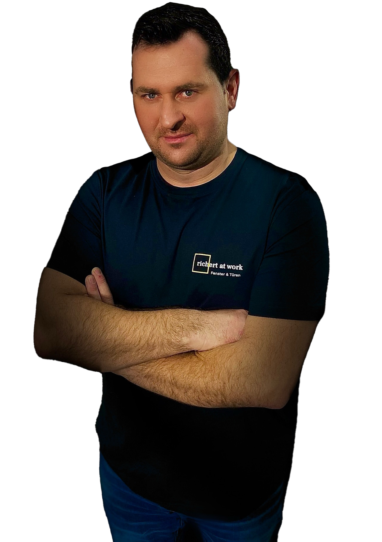 Facetune2 Das bin ich